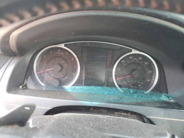 4T1BF1FK9HU621811 - 2017 TOYOTA CAMRY LE ნაცრისფერი ფოტო 9