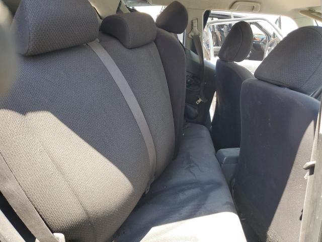 JTLKE50EX81033097 - 2008 TOYOTA SCION XB GREEN photo 10