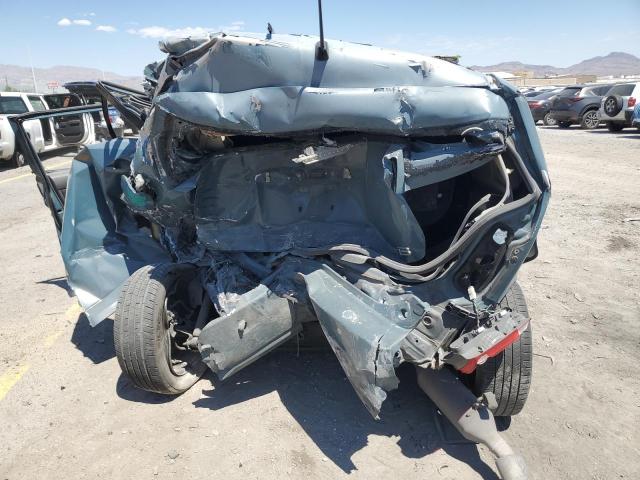 JTLKE50EX81033097 - 2008 TOYOTA SCION XB GREEN photo 6