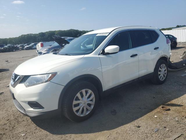 2016 NISSAN ROGUE S, 
