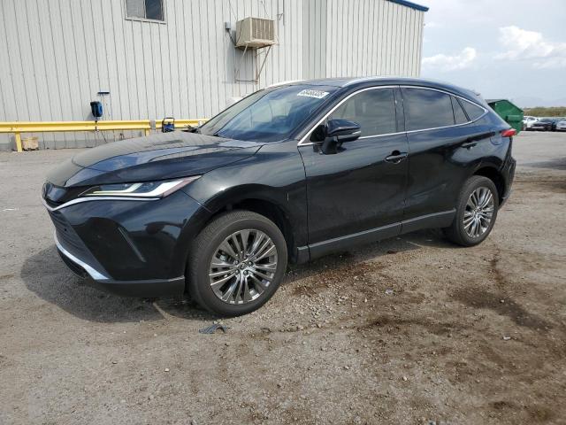 2021 TOYOTA VENZA LE, 