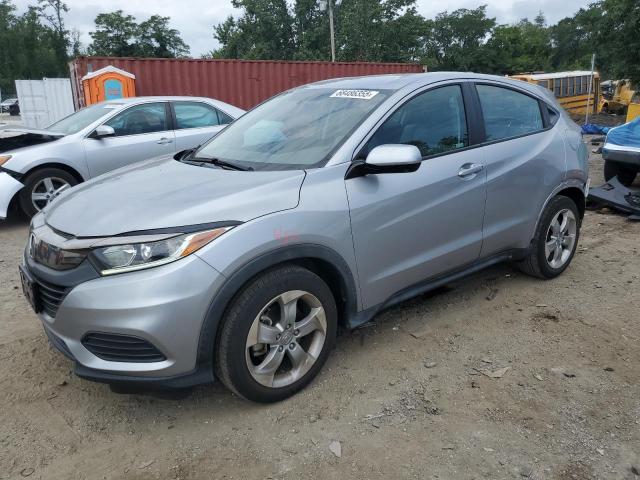 2022 HONDA HR-V LX, 