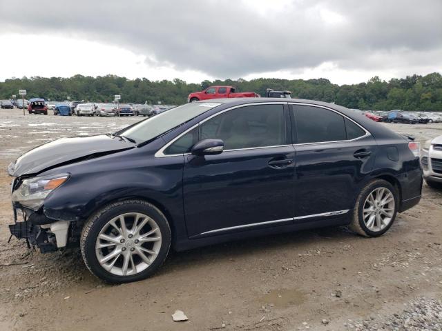 2010 LEXUS HS 250H, 