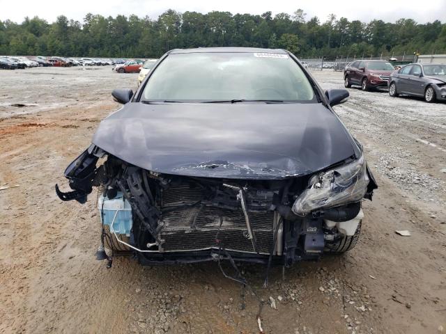 JTHBB1BA4A2006449 - 2010 LEXUS HS 250H BLUE photo 5