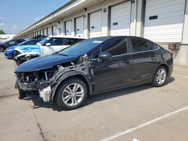 2019 CHEVROLET CRUZE LT, 