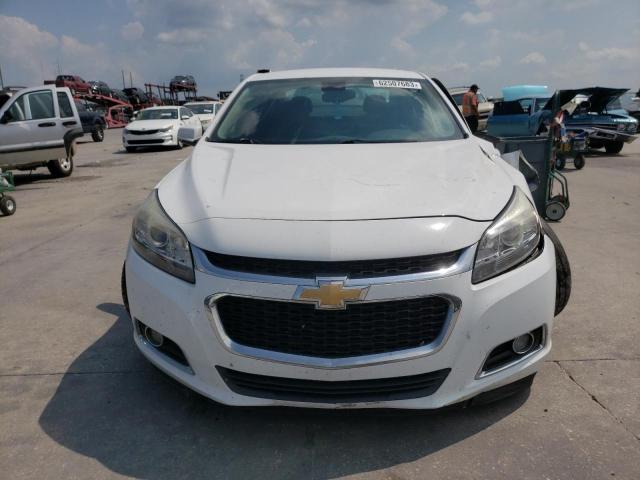 1G11E5SL8EF152082 - 2014 CHEVROLET MALIBU 2LT WHITE photo 5