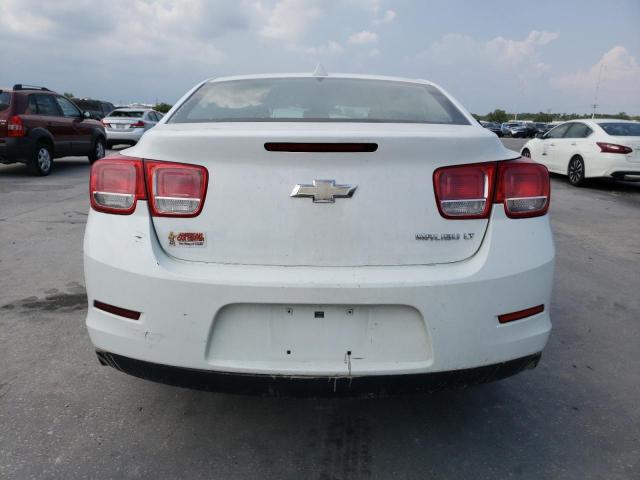 1G11E5SL8EF152082 - 2014 CHEVROLET MALIBU 2LT WHITE photo 6