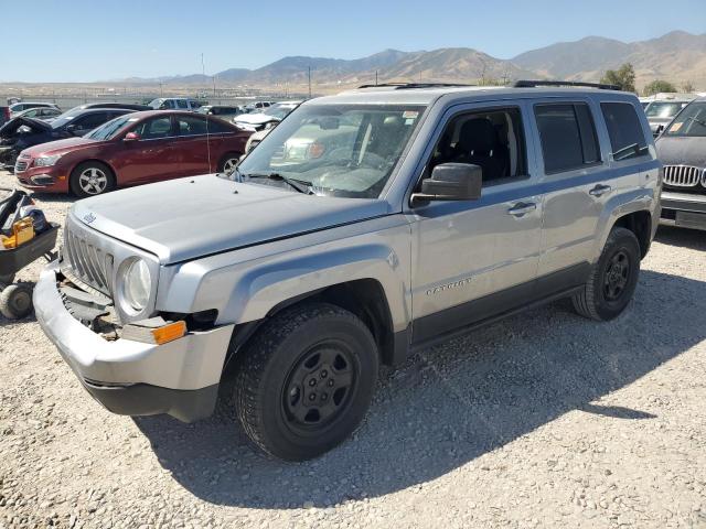 2015 JEEP PATRIOT SPORT, 