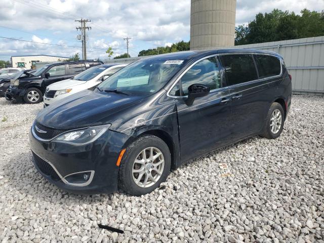 2017 CHRYSLER PACIFICA TOURING L, 