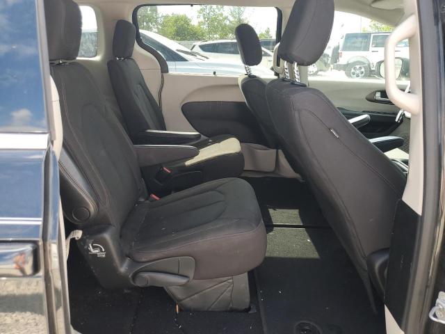 2C4RC1BG7HR753296 - 2017 CHRYSLER PACIFICA TOURING L BLACK photo 11