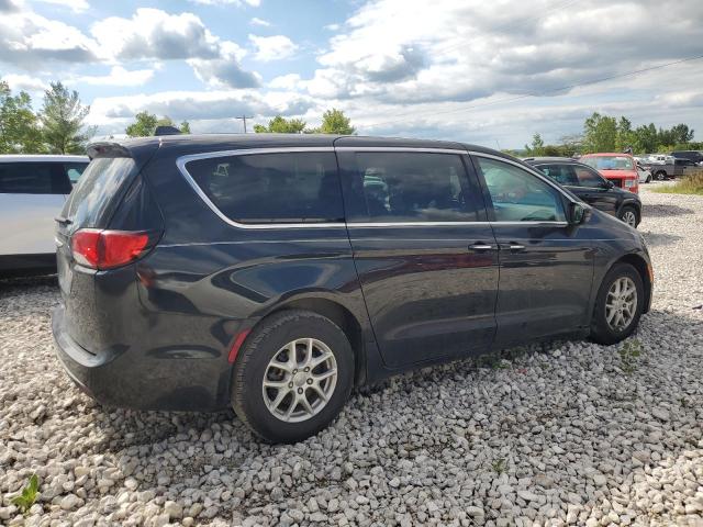 2C4RC1BG7HR753296 - 2017 CHRYSLER PACIFICA TOURING L BLACK photo 3