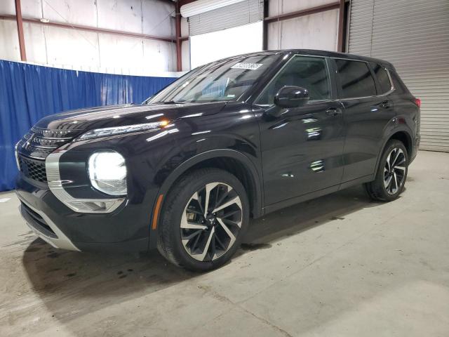 2024 MITSUBISHI OUTLANDER SE, 