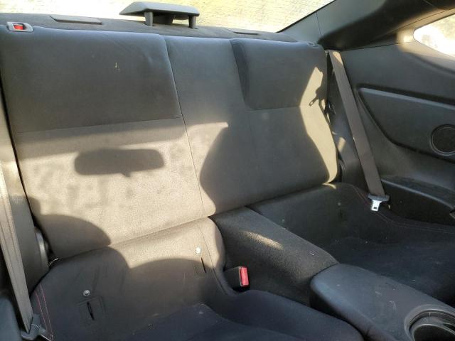 JF1ZNAA11D2703936 - 2013 TOYOTA SCION FR-S 白色 照片 10