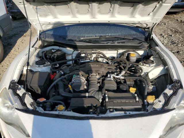 JF1ZNAA11D2703936 - 2013 TOYOTA SCION FR-S 白色 照片 11