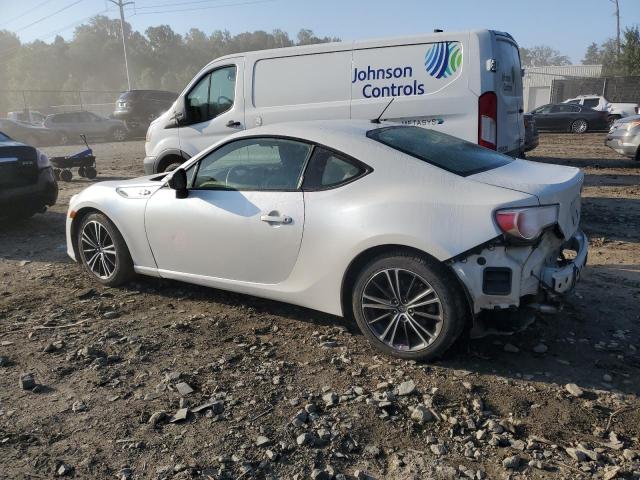 JF1ZNAA11D2703936 - 2013 TOYOTA SCION FR-S 白色 照片 2