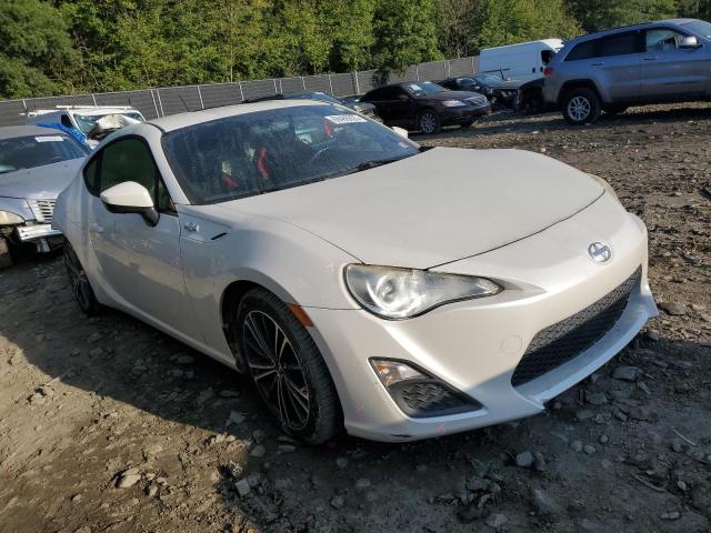 JF1ZNAA11D2703936 - 2013 TOYOTA SCION FR-S 白色 照片 4