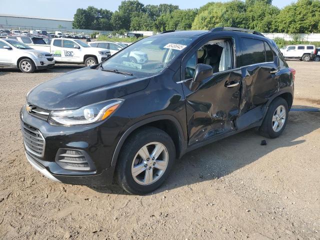 2019 CHEVROLET TRAX 1LT, 