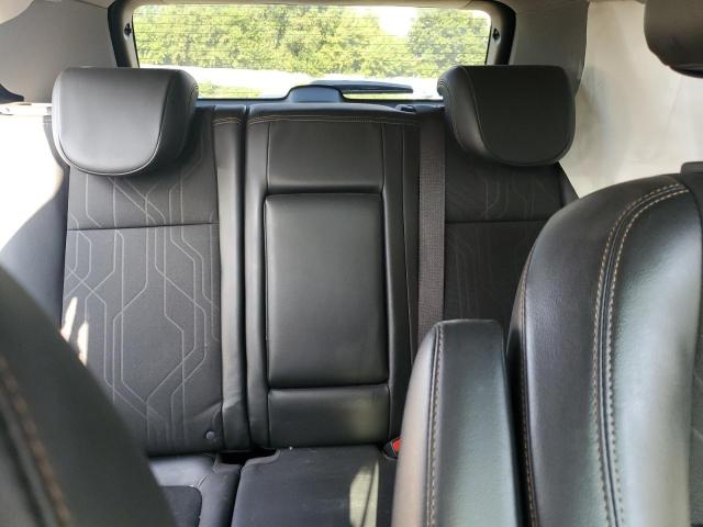 KL7CJPSB4KB879556 - 2019 CHEVROLET TRAX 1LT 黑色 照片 10