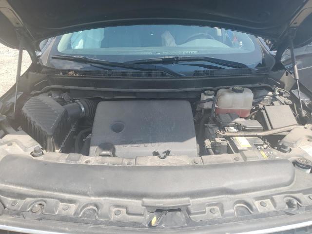 5GAEVAKW8LJ326806 - 2020 BUICK ENCLAVE ESSENCE Boz foto 12