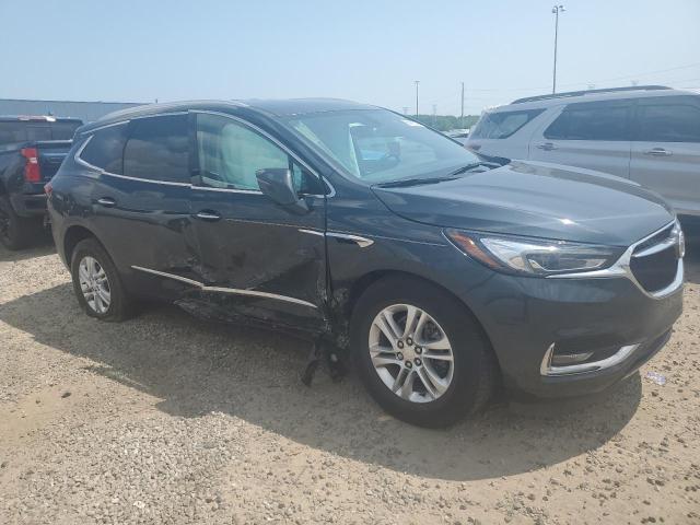 5GAEVAKW8LJ326806 - 2020 BUICK ENCLAVE ESSENCE Boz foto 4