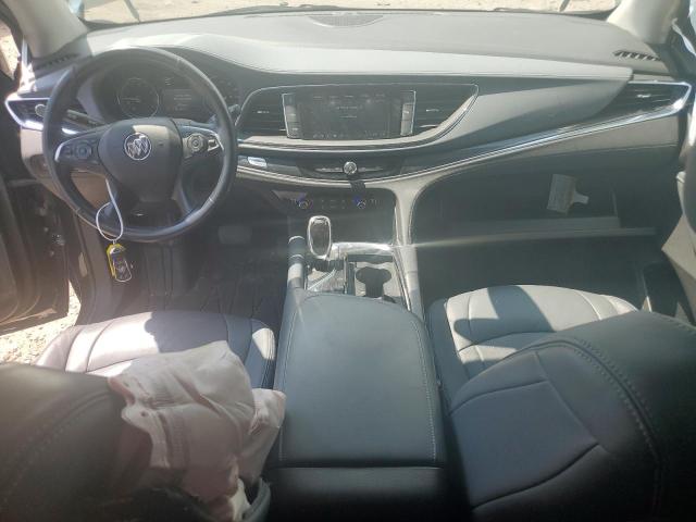 5GAEVAKW8LJ326806 - 2020 BUICK ENCLAVE ESSENCE Boz foto 8