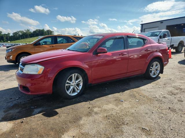 2011 DODGE AVENGER MAINSTREET, 