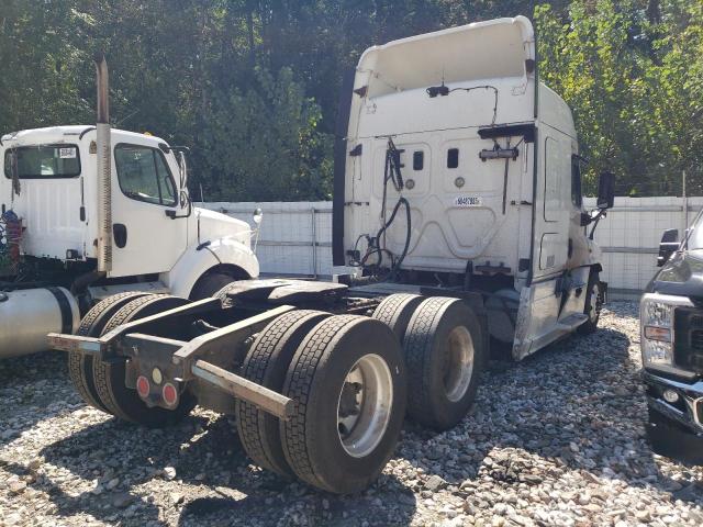 1FUJGLDV0FLGF3725 - 2015 FREIGHTLINER CASCADIA 白色 照片 4