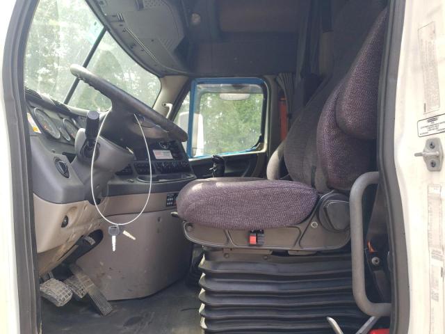 1FUJGLDV0FLGF3725 - 2015 FREIGHTLINER CASCADIA 白色 照片 5