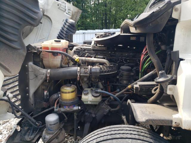 1FUJGLDV0FLGF3725 - 2015 FREIGHTLINER CASCADIA 白色 照片 7