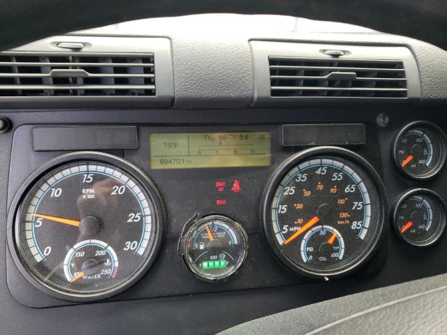 1FUJGLDV0FLGF3725 - 2015 FREIGHTLINER CASCADIA 白色 照片 8