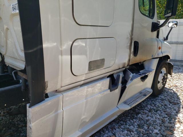 1FUJGLDV0FLGF3725 - 2015 FREIGHTLINER CASCADIA 白色 照片 9