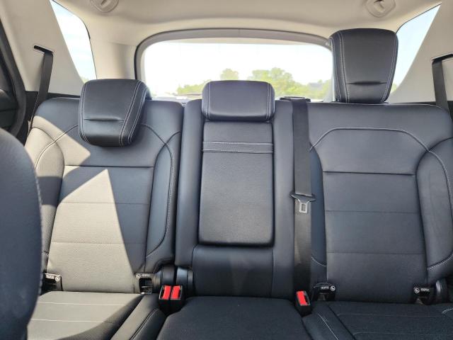 4JGDA5HB7FA576622 - 2015 MERCEDES-BENZ ML 350 4MATIC SILVER photo 10