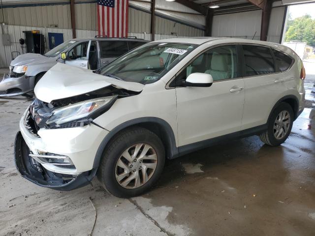 2015 HONDA CR-V EX, 