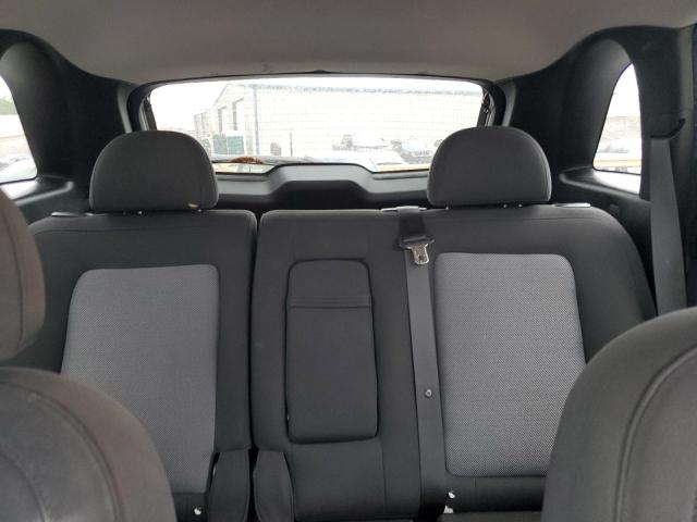 3GNAL2EK9DS636990 - 2013 CHEVROLET CAPTIVA LS თეთრი ფოტო 10