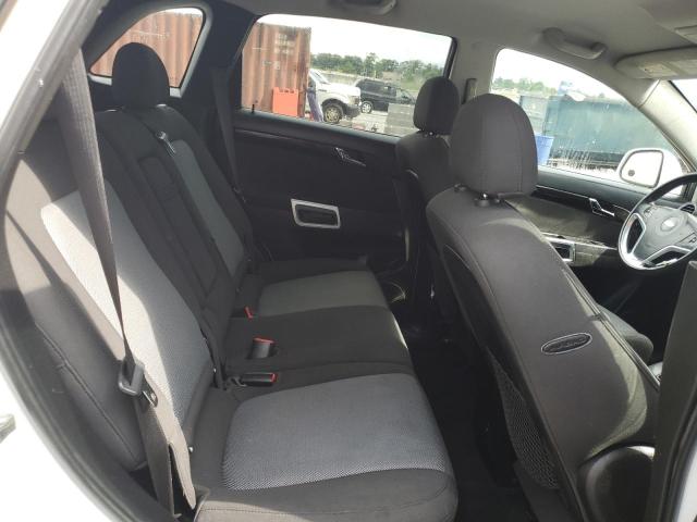 3GNAL2EK9DS636990 - 2013 CHEVROLET CAPTIVA LS თეთრი ფოტო 11