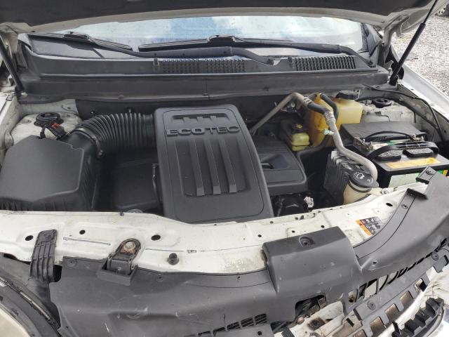 3GNAL2EK9DS636990 - 2013 CHEVROLET CAPTIVA LS თეთრი ფოტო 12