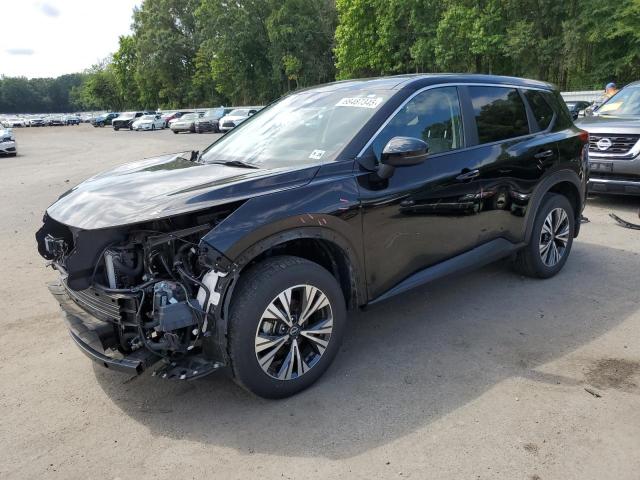 2023 NISSAN ROGUE SV, 