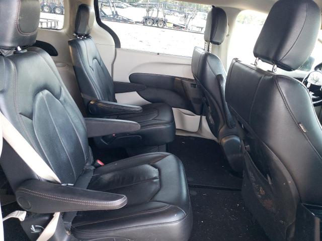 2C4RC1BG9KR555259 - 2019 CHRYSLER PACIFICA TOURING L CHARCOAL photo 10