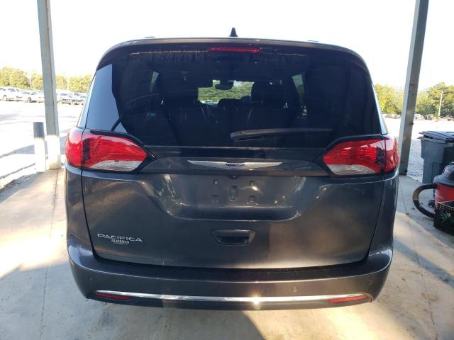 2C4RC1BG9KR555259 - 2019 CHRYSLER PACIFICA TOURING L CHARCOAL photo 6