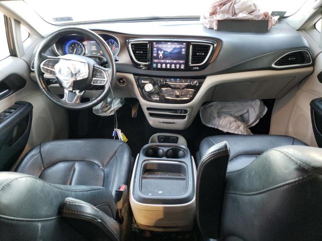 2C4RC1BG9KR555259 - 2019 CHRYSLER PACIFICA TOURING L CHARCOAL photo 8