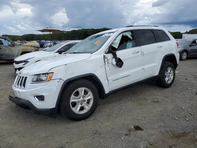 2016 JEEP GRAND CHER LAREDO, 