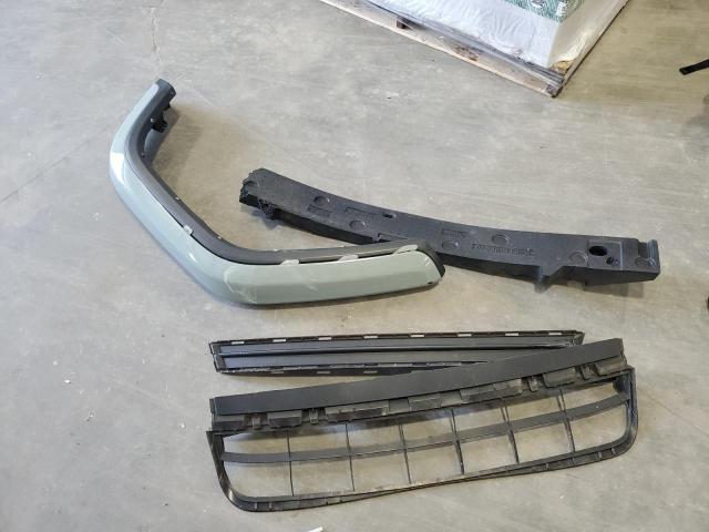 1C4HJXEN0PW668479 - 2023 JEEP WRANGLER SAHARA GREEN photo 13