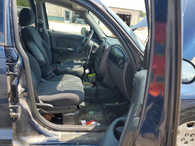 3C4FY48B43T633141 - 2003 CHRYSLER PT CRUISER CLASSIC Mavi foto 7