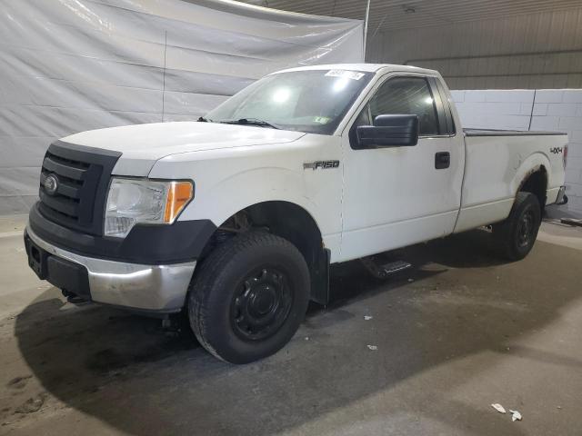 2012 FORD F150, 