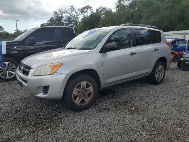 2012 TOYOTA RAV4, 