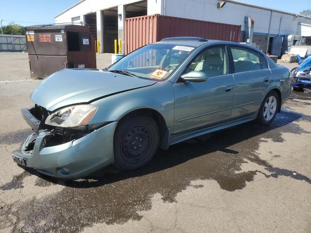 2003 NISSAN ALTIMA BASE, 