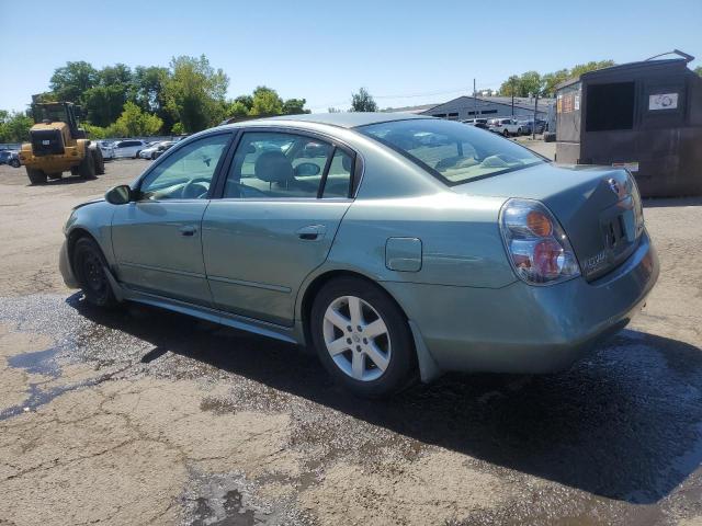 1N4AL11E43C258591 - 2003 NISSAN ALTIMA BASE GREEN photo 2