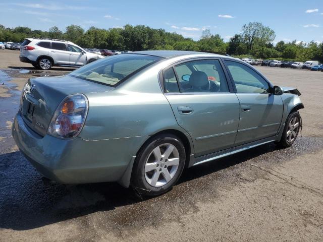 1N4AL11E43C258591 - 2003 NISSAN ALTIMA BASE GREEN photo 3