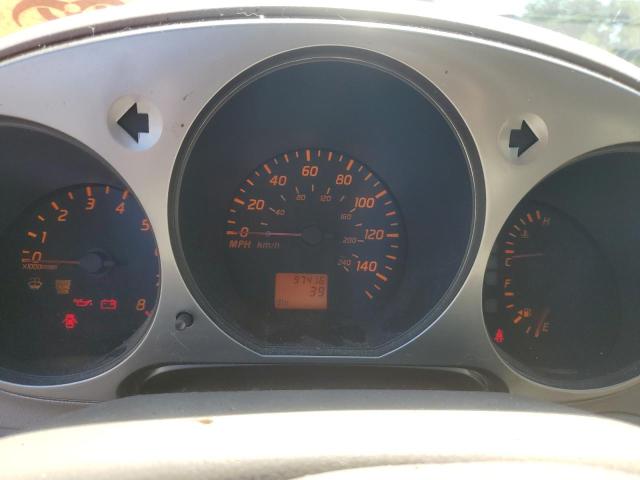 1N4AL11E43C258591 - 2003 NISSAN ALTIMA BASE GREEN photo 9