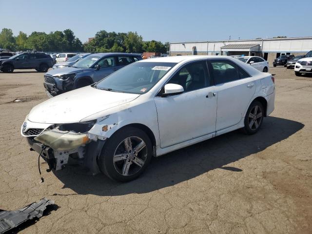 2012 TOYOTA CAMRY BASE, 
